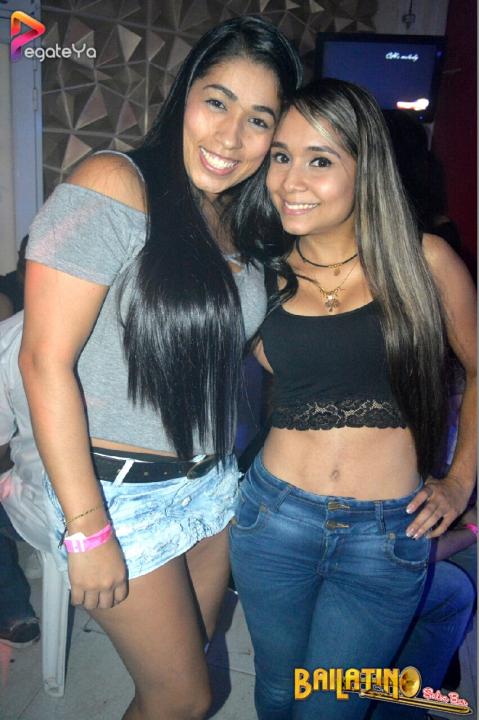Foto 14 de Bailatino - 3er Fds Abril 2017 en Bailatino - Bar, Cali