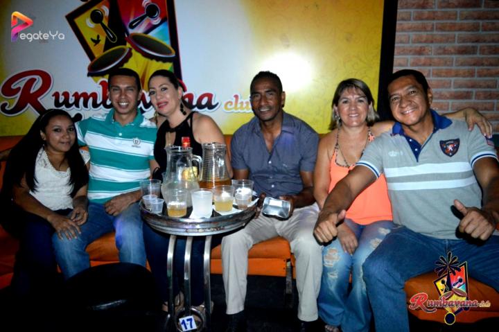 Foto 15 de Rumbavana - 4to FDS Febrero 2016 en Rumbavana Cali, Cali