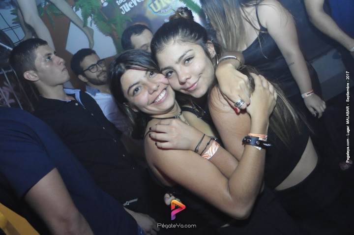 Foto 45 de Malabar - Sabado 9 de septiembre de 2017 en Discoteca Malabar Bucaramanga, Bucaramanga