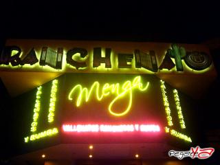 Foto 15 de Octubre 20 del 2012 en Ranchenato Menga Cali, Cali