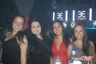Foto 43 de The End 11 de Mayo de 2012 en THE END Discoteca Medellin, Medellín