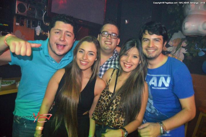Foto 43 de Discoteca Malabar 16 de agosto de 2014 en Discoteca Malabar Bucaramanga, Bucaramanga