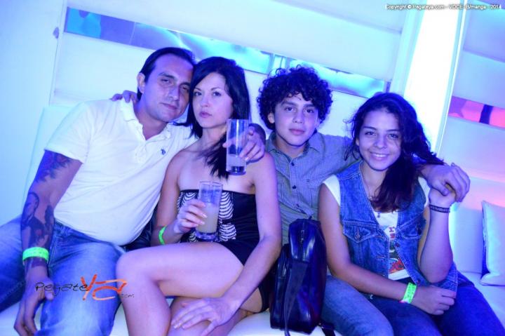 Foto 35 de Discoteca VOCE 16 de agosto de 2014 en Discoteca Voce Bucaramanga, Bucaramanga