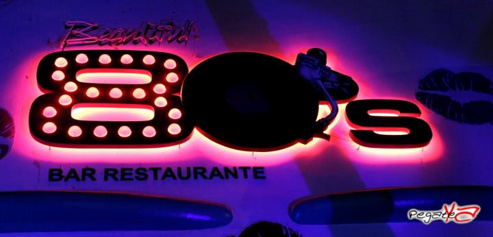 Foto 7 de Beautiful 80`s - Agosto 17 en Beautiful 80`s Cali, Cali