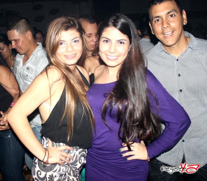 Foto 10 de Jalajala - Agosto 17 en Jala Jala Club, Cali