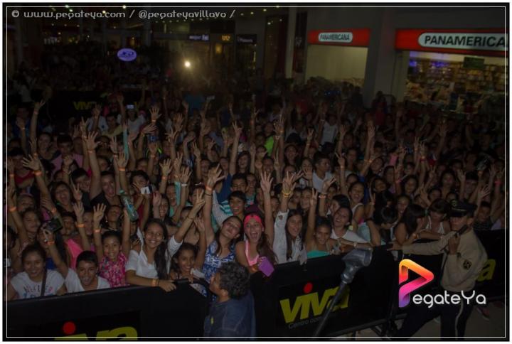 Foto 89 de EXPOMALOCAS - Villavicencio en Expomalocas, Villavicencio