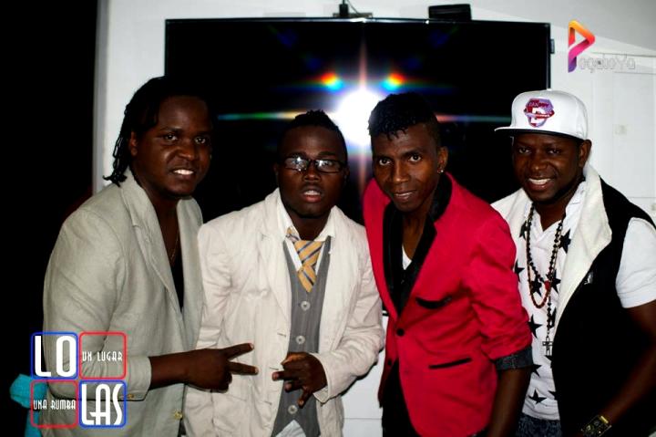 Foto 42 de Lolas Club - 4to FDS Julio 2015 en Lolas Club Menga Cali, Cali