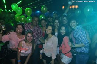 Foto 47 de Discoteca Bling- 24 y 25 enero 2014 en Bar Bling Bucaramanga, Bucaramanga