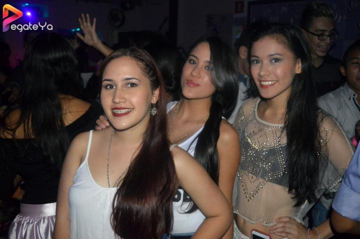 Foto 9 de Ahma Bar - Halloween 2015 en Ahma Cali, Cali