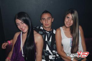 Foto 32 de Aqua 21 de Abril en Discoteca Aqua Medellin, Medellín