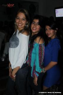 Foto 12 de 30-31 Marzo 2012 en Discoteca Macondo Club Bucaramanga, Bucaramanga