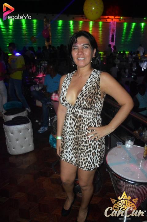 Foto 22 de Cancun Night Club - 1er FDS Marzo 2016 en Cancun Night Club