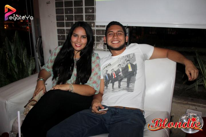 Foto 14 de Blondie - 1er 2do Fds Agosto 2016 en Blondie Bar Cali, Cali
