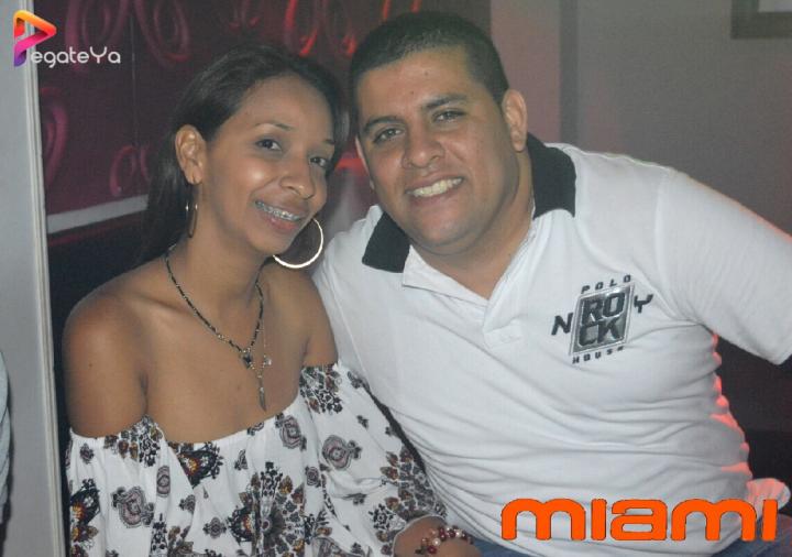 Foto 11 de Miami Bar - 3er Fds Marzo 2017 en Miami Bar Cali, Cali