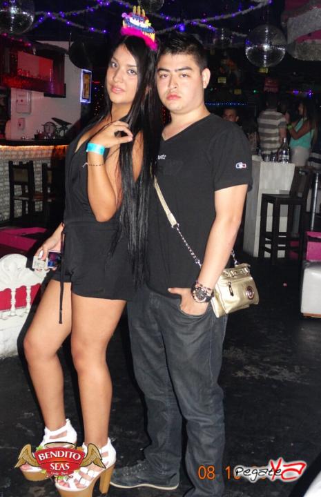 Foto 42 de Bendito Seas - Agosto 17 en Discoteca Bendito Seas Medellin, Medellín