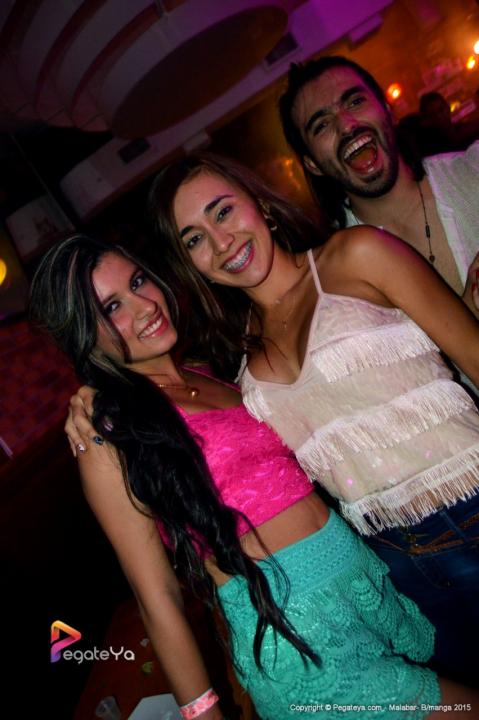 Foto 20 de Malabar - Viernes 30 de enero de 2015 en Discoteca Malabar Bucaramanga, Bucaramanga