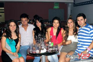 Foto 31 de Junio 08 del 2013 en Space Menga, Cali