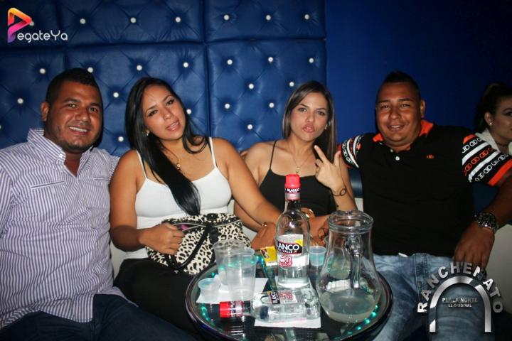 Foto 30 de Ranchenato - 3er / 4to Fds mayo 201 en Kukaramakara Discoteca Cali, Cali