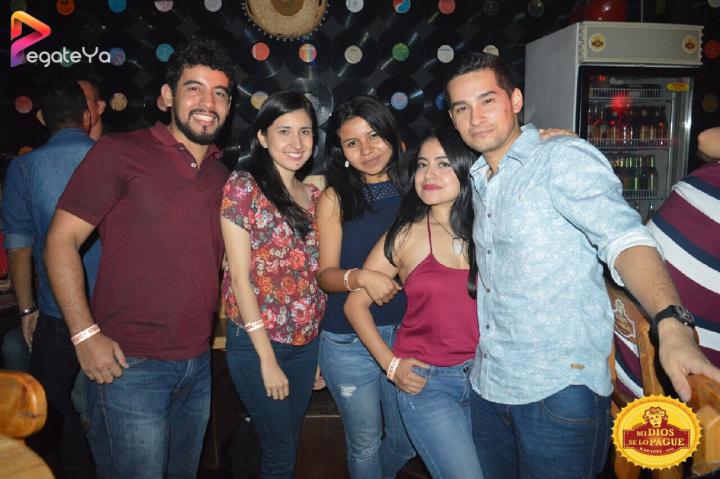Foto 59 de Fonda Mi Dios Se Lo Pague - 3er Fds Dic en Fonda Mi Dios Se Lo Pague, Cali