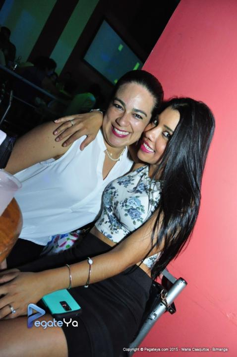 Foto 5 de Maria Casquitos - 16 de mayo de 2015 en Maria Casquitos Bucaramanga, Bucaramanga