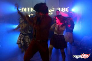 Foto 102 de Halloween en Penthouse 1800, Cali