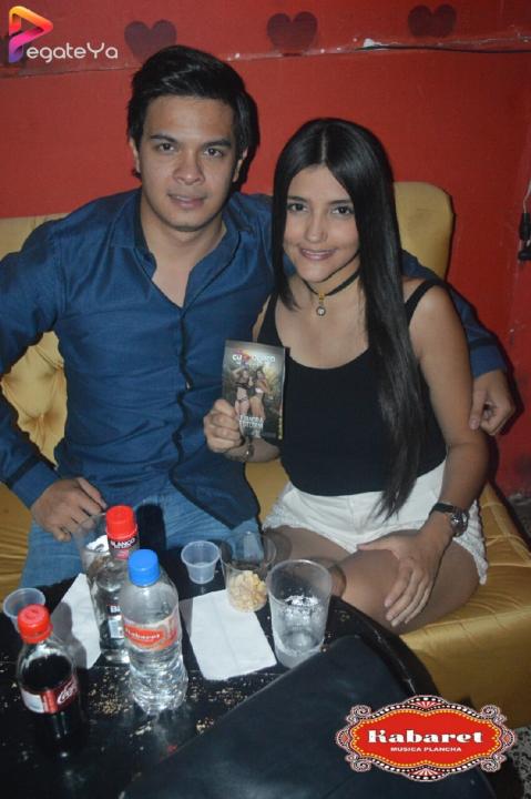 Foto 19 de Kabaret Bar - 1er 2do Fds Agosto 2016 en Kabaret - Granada, Cali