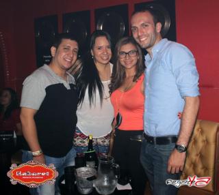 Foto 19 de Kabaret - Mayo 03 del 2014 en Kabaret - Granada, Cali