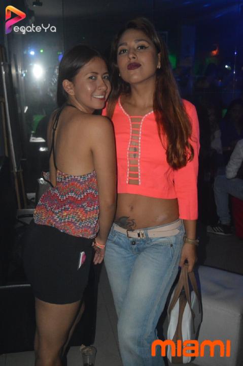 Foto 10 de Miami Bar Cali 2017-01-04 en Miami Bar Cali, Cali