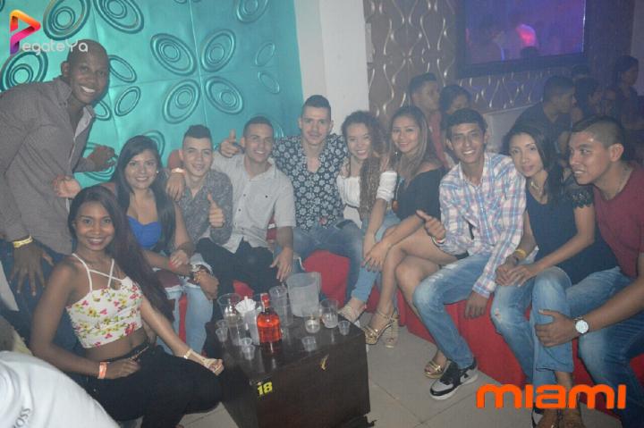 Foto 6 de Miami Bar - 4to Fds Abril 2017 en Miami Bar Cali, Cali