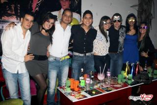 Foto 67 de Halloween en Beautiful 80`s Cali, Cali