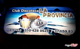 Foto 19 de La Provincia - Mayo 03 del 2014 en La Provincia
