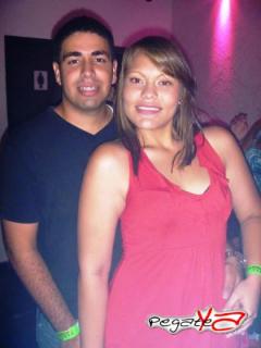 Foto 39 de Abril 14 del 2012 en Babel / Barra Libre Cali, Cali