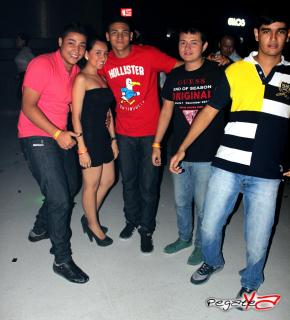 Foto 48 de Junio 15 del 2o13 en Living Night Club, Cali