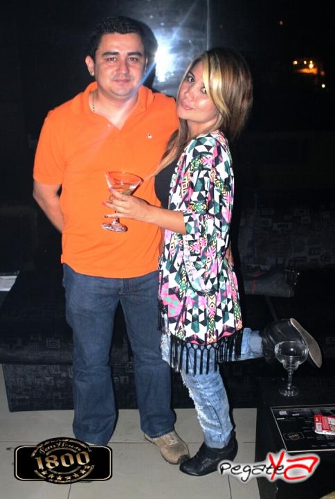 Foto 15 de Penthouse 1800 - Agosto 23 del 2014 en Penthouse 1800, Cali