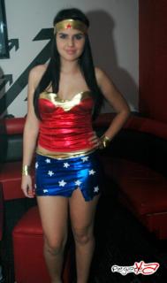 Foto 3 de Halloween en Rancheton Cali, Cali