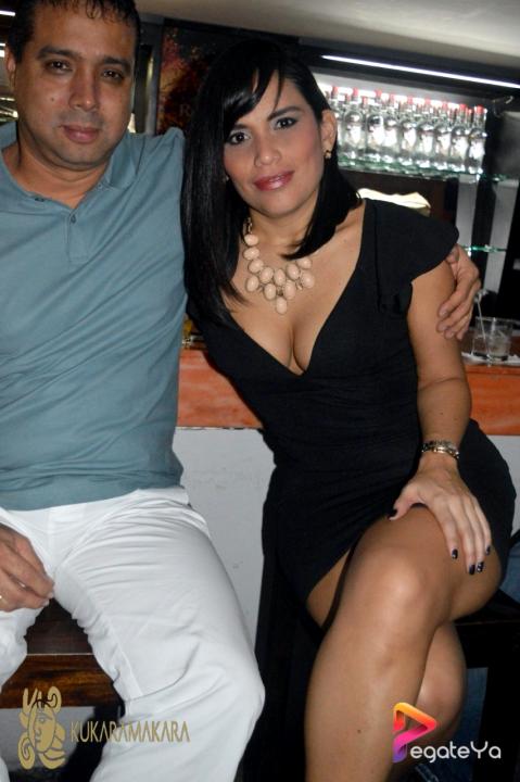 Foto 32 de Kukaramakara - 3er FDS Mayo del 2015 en Kukaramakara Discoteca Cali, Cali
