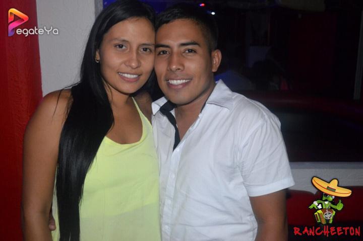 Foto 25 de Rancheeton - Halloween 2015 en Rancheton Cali, Cali