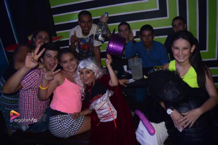 Foto 51 de El Manicomio sábado 01 de agosto 2015 en Discoteca El Manicomio Bucaramanga, Bucaramanga