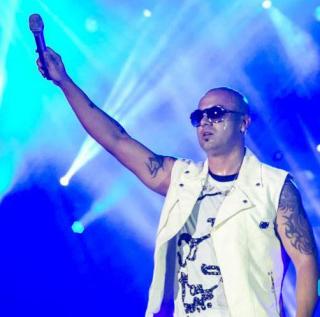 Foto 7 de Fotos Wisin y Yandel Bogota en Fotos Wisin y Yandel Bogota