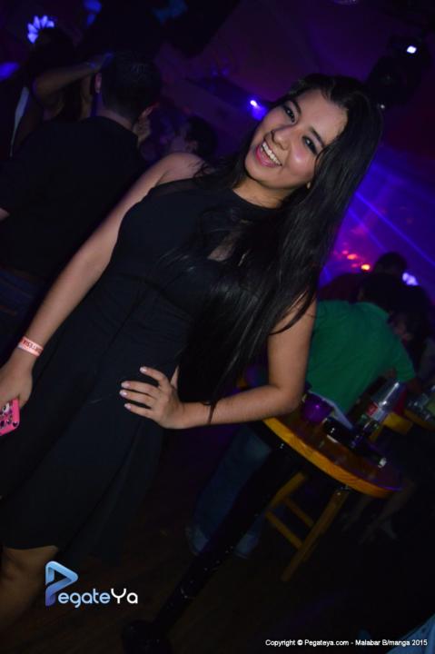 Foto 6 de Malabar - sabado 7 de febrero de 2015 en Discoteca Malabar Bucaramanga, Bucaramanga