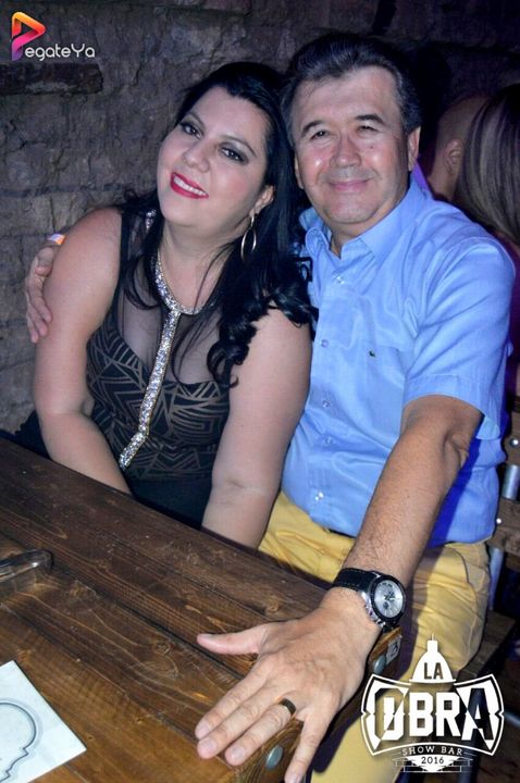 Foto 30 de La obra Show Bar - 3er Fds Sep. 2017 en La obra Show Bar, Cali