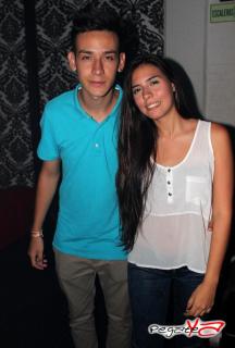 Foto 17 de Agosto 10 del 2013 en Babel / Barra Libre Cali, Cali