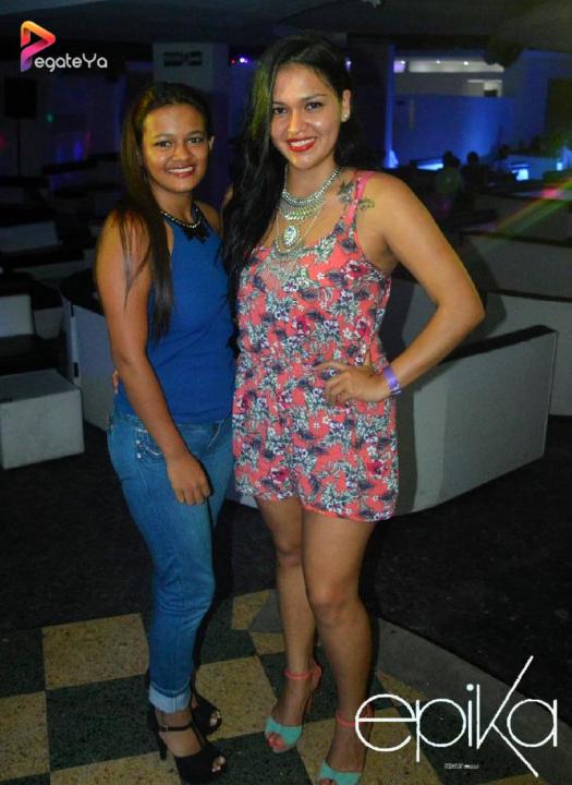 Foto 5 de Epika Night Club 2016-03-15 en Epika Night Club, Cali