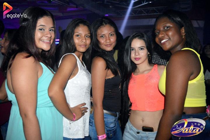 Foto 26 de JalaJala - 5to Fds Abril 2017 en Jala Jala Club, Cali