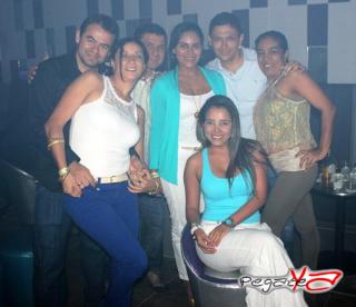 Foto 54 de Agosto 10 del 2013 en CIAO CLUB - EL PEÑON ( Cali ), Cali