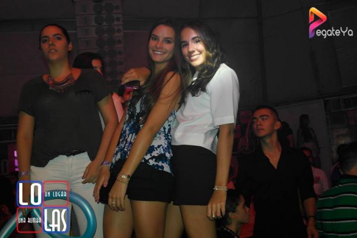 Foto 93 de Lolas Club - J. Alvarez en Lolas Club Menga Cali, Cali