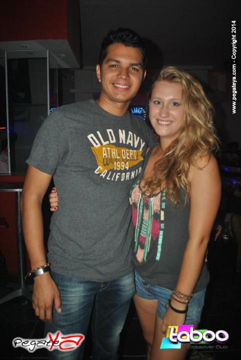 Foto 22 de Taboo 22 y 23 de Agosto en Discoteca Taboo Cartagena, Cartagena