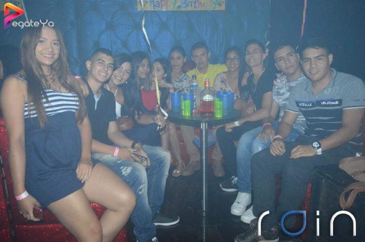 Foto 49 de Rain Clvb - 1ER 2Do Fds Agosto 2016 en Rain CLVB - Cali, Cali