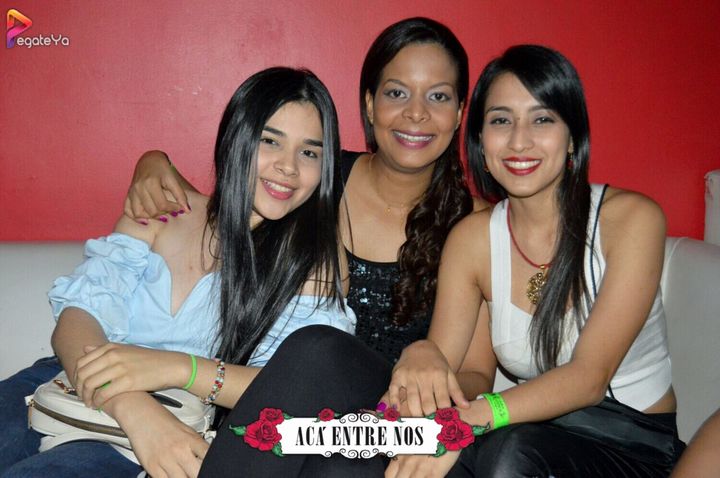 Foto 11 de Aca Entre Nos - 3er Fds Septiembre 2017 en Aca Entre Nos, Cali