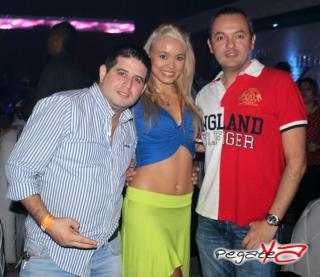Foto 108 de Antoine Becks - Agosto 10 del 2013 en Living Night Club, Cali
